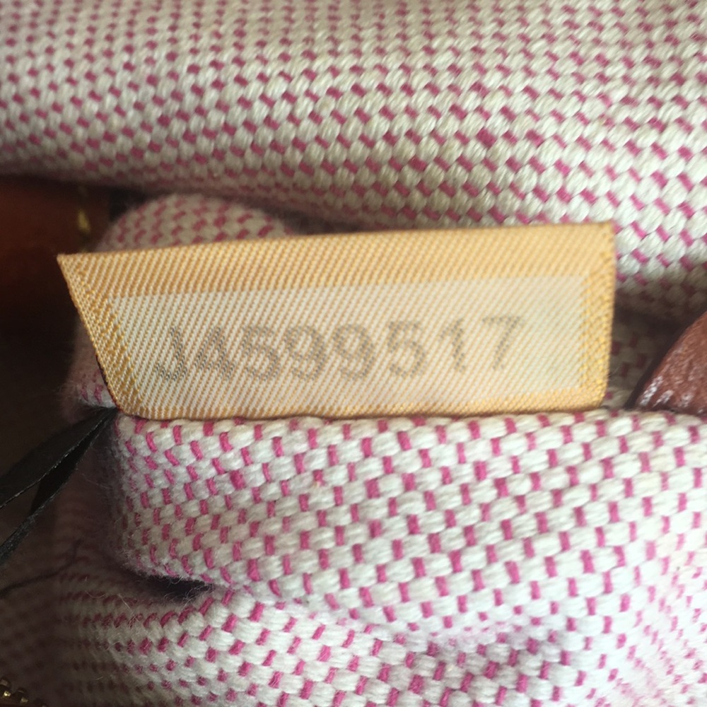 Dooney and Bourke Leather Bag - Picture 12 of 16